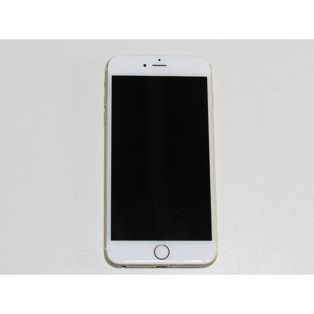 Apple iPhone 6s - 16GB Gold  Smartphone - Disabled Screen Damage  (Locked)